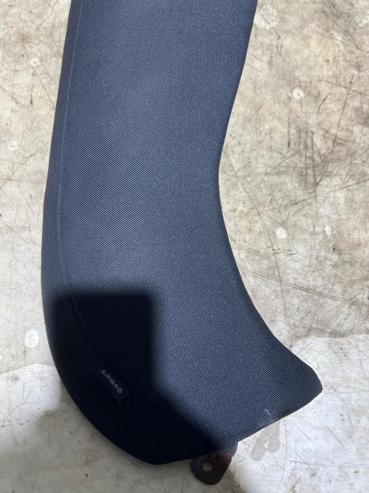 Audi A3 8V Seitenverkleidung Seitenpolster Rechts Links – Bild 9