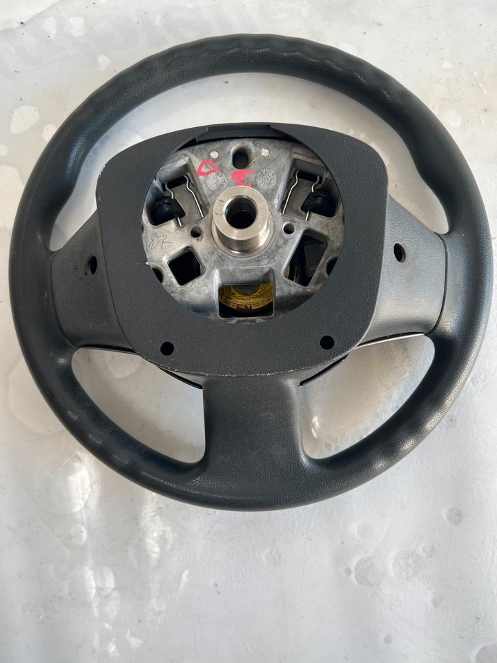 Nissan Micra K13 Lenkrad Airbag Fahrerairbag Lenkradairbag – Bild 8