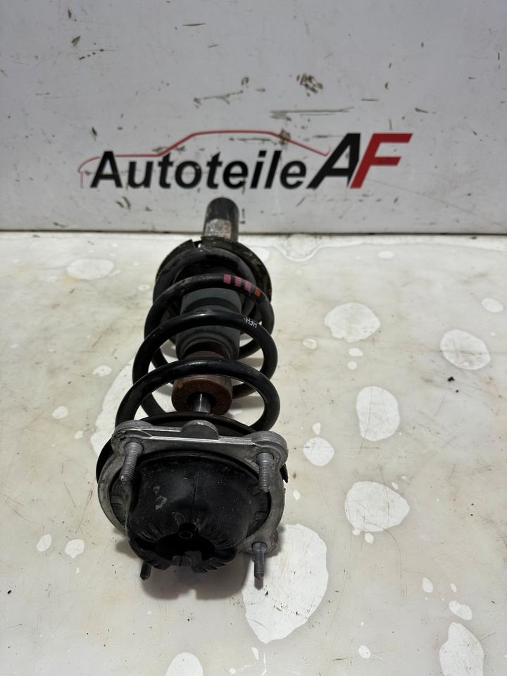 Audi A6 4G C7 Stoßdämpfer Dämpfer Federbein Vorne 8K0443 – Bild 7