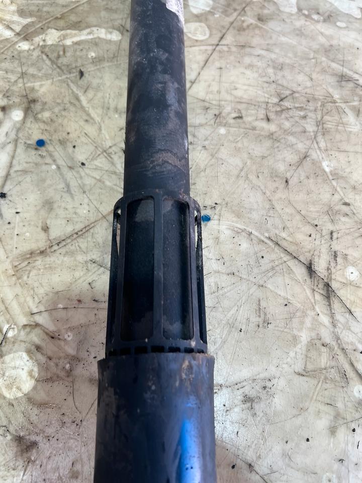 VW Passat B8 3G Stoßdämpfer Federbein Dämpfer Hinten – Bild 11