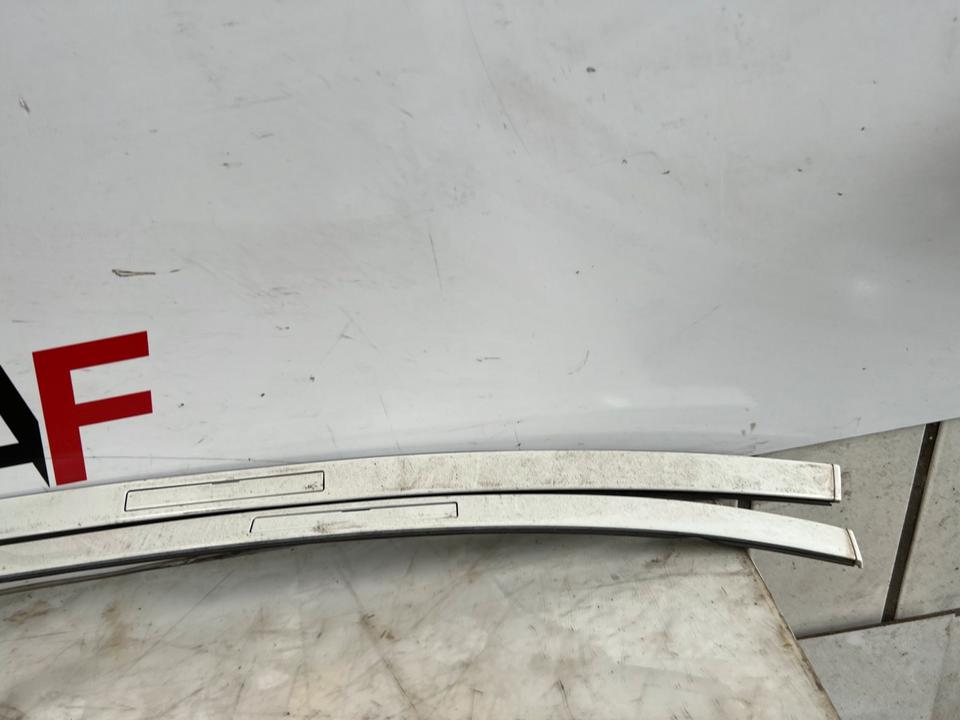 BMW 3er F30 Dachzierleiste 7290355 7290356 7258181 7258182 – Bild 2