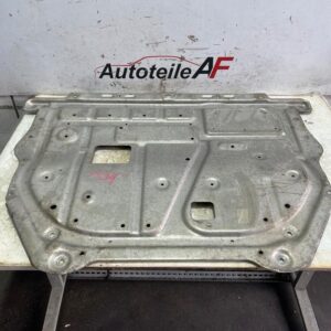 VW Eos 1F Unterbodenschutz Abdeckung Unterbodenschutz 1Q0825237