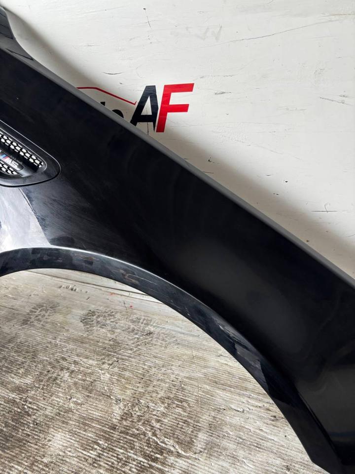 BMW 5er F10 M5 Kotflügel Seitenwand Vorne Rechts Links 475 – Bild 19