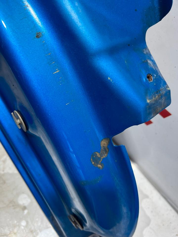 Mini Cooper S R55 R56 R57 Kotflügel Rechts A59 – Bild 7