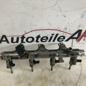 Volkswagen VW Audi 2.0 170PS CAW Einspritzdüse 06J133317J