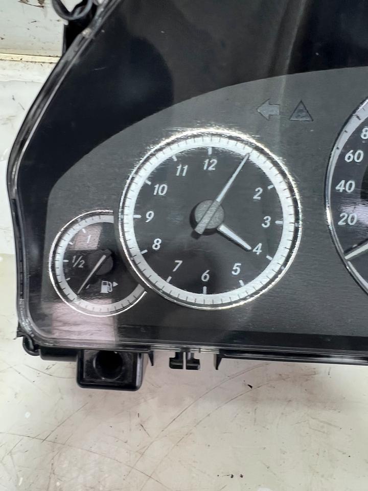 Mercedes E-Klasse W212 Tacho Tachometer A2129006604 – Bild 5