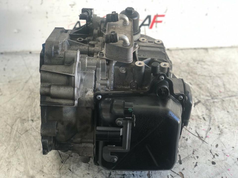 Seat Skoda VW Audi A3 8P 1.8 TFSI KDD Automatikgetriebe – Bild 6