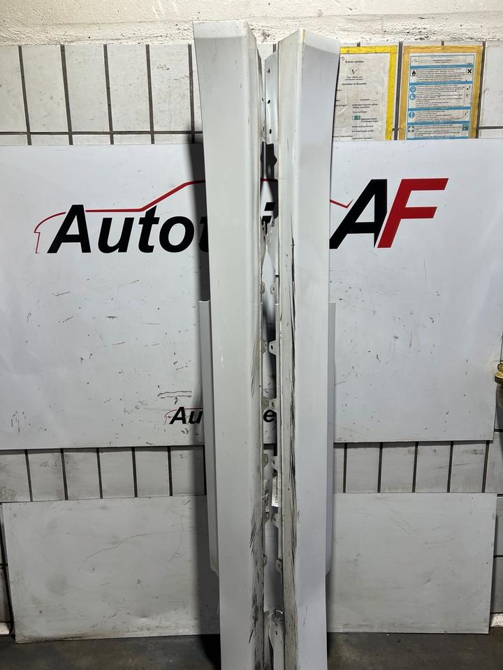 BMW 4er F32 F33 F36 Seitenschweller Schweller Rechts Links 300