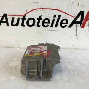 BMW 1er 3er E81 E87 E90 E91 Airbagsteuergerät Steuergerät 9122500