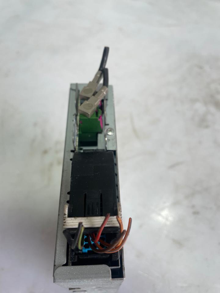 Audi A3 8V Steuergerät Modul Rückfahrkamera Hinten 4H0907441A – Bild 5