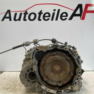 Peugeot 308 1.6 TF70SC AT620GA03 Automatikgetriebe