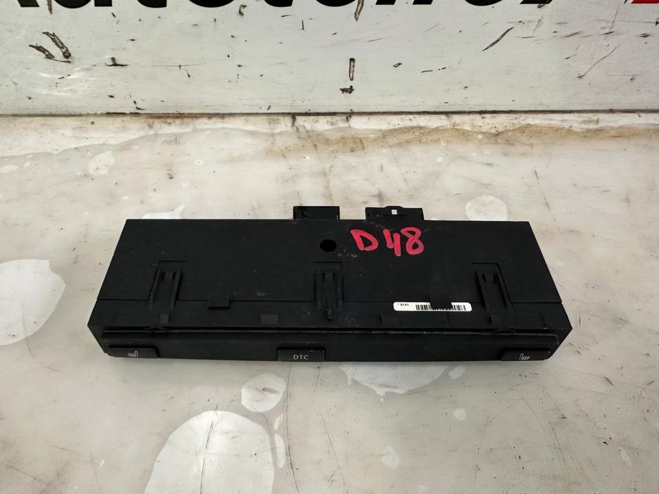 BMW 5er E60 E61 Sitzheizungsschalter DTC Schalter 6985743 – Bild 4