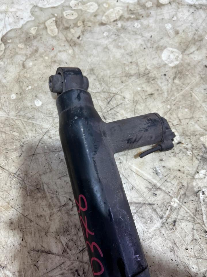 Mercedes CLS W218 X218 W212 Stoßdämpfer Federbein Hinten – Bild 6