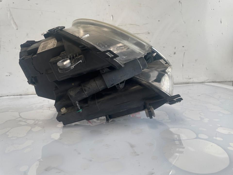 Mini Cooper R55 R56 R57 Xenonscheinwerfer Scheinwerfer Vorne – Bild 19