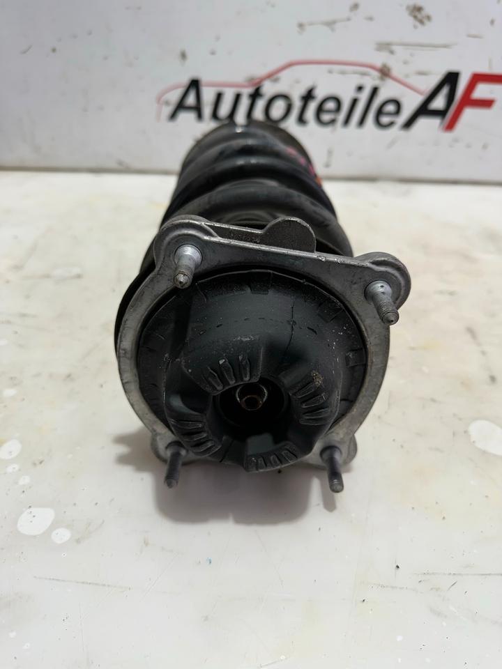 Audi A6 4G C7 Stoßdämpfer Dämpfer Federbein Vorne 8K0443 – Bild 3