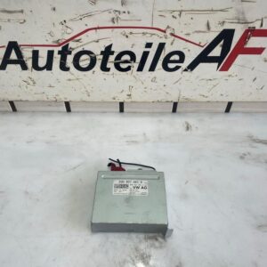 Audi A3 8V Steuergerät Modul Rückfahrkamera Hinten 5Q0907441A