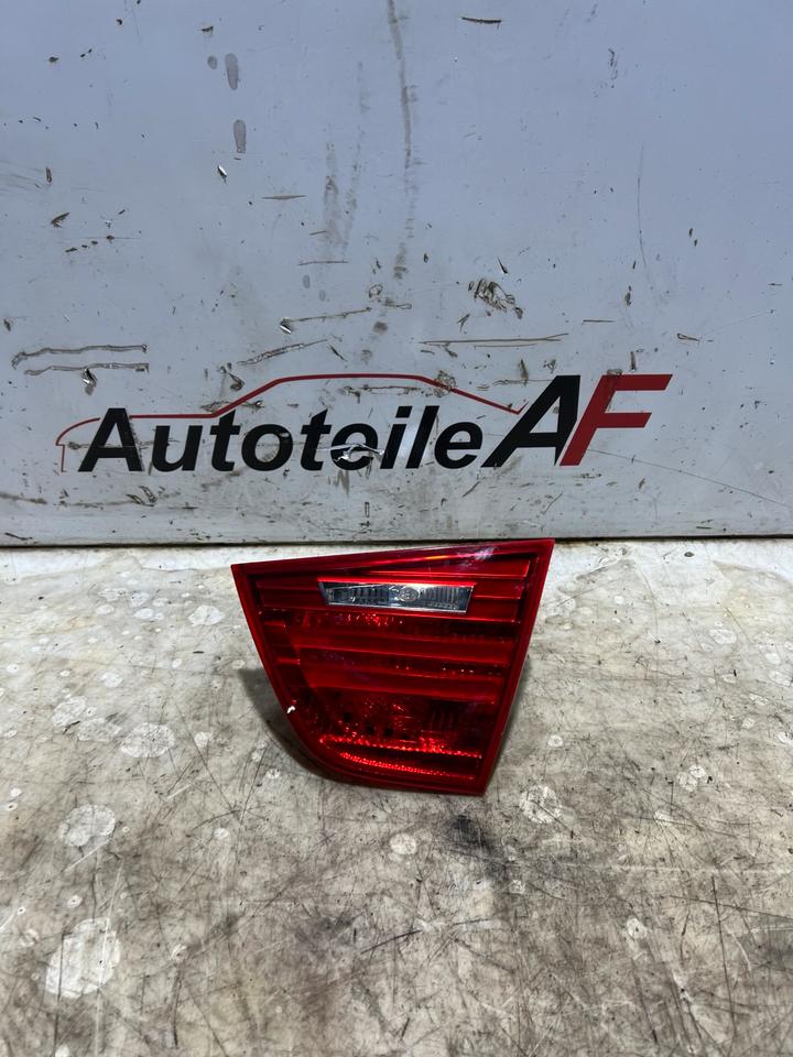 BMW 3er E91 LCI Rückleuchte Heckleuchte Hinten Rechts Links – Bild 11