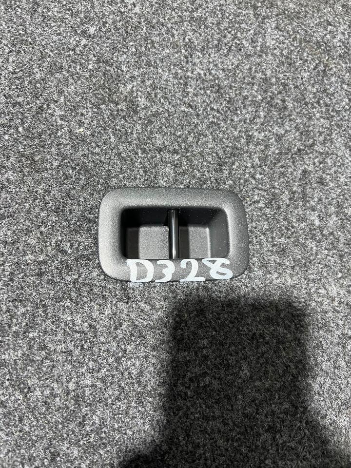 VW Polo 6R GTI Sitze Rücksitzbank Sitzausstattung Vorne - Hinten – Bild 13