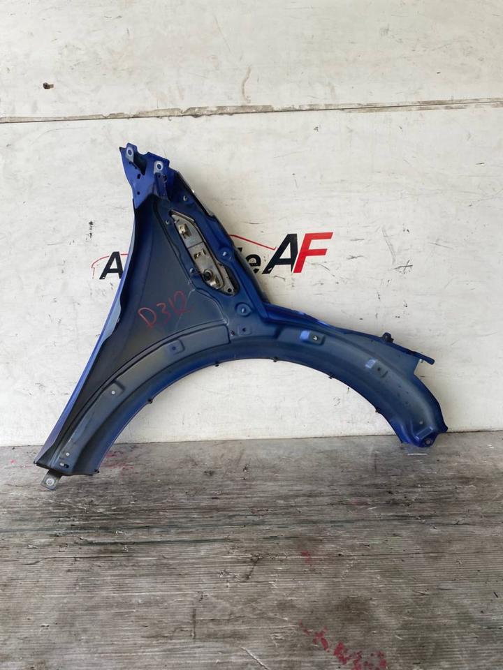Mini Cooper Paceman R61 Kotflügel Vorne Links Rechts B62 – Bild 6