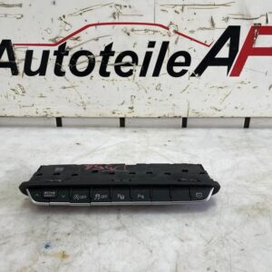 Audi A4 B9 8W Schalter Schalterelement Mehrfachschalter 8W0925301