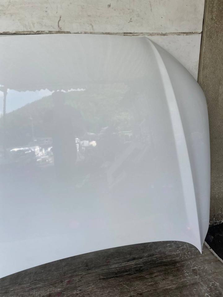 Audi A8 4H Motorhaube Haube Deckel Vorne LY9C – Bild 9