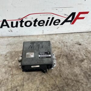 BMW 8er E31 Steuergerät Motorsteuergerät 0205000015