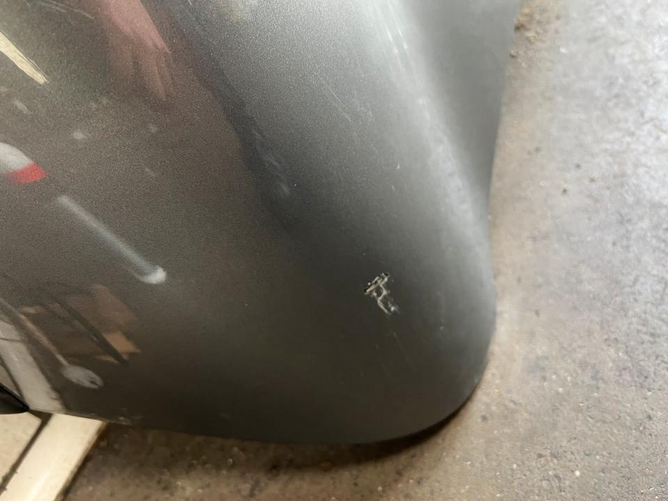 Mini Cooper S R52 R53 Motorhaube Haube Deckel Vorne – Bild 13