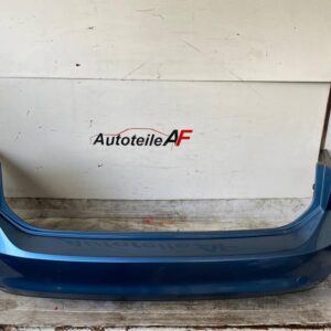 VW Golf 7 VII Variant Stoßstange Heckschürze Hinten LA5J