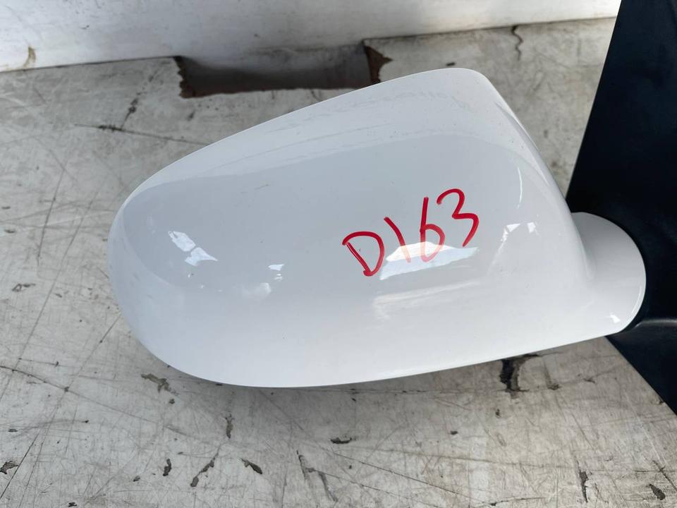 Audi A4 B8 8K Außenspiegel Spiegel Vorne Links Rechts LY9C – Bild 3