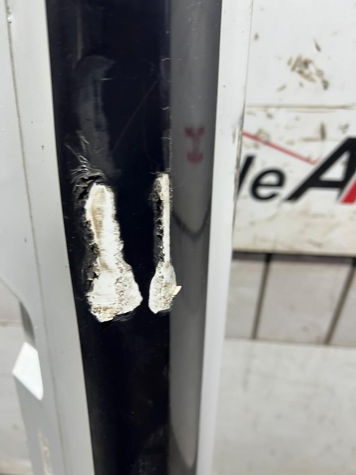 BMW 5er F10 F11 M-Paket Seitenschweller Schweller Links 300 – Bild 5