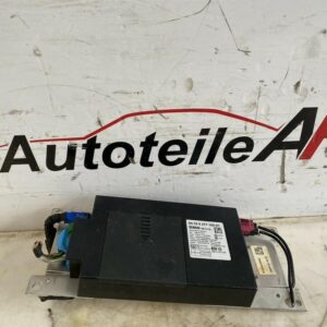 BMW 3er F30 F31 Kommunikation Steuergerät Modul ECU