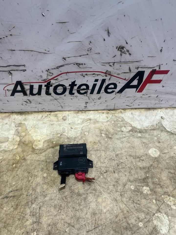 Audi A4 B8 8K A5 8T Gateway Steuergerät Modul Einheit 8R0907468H