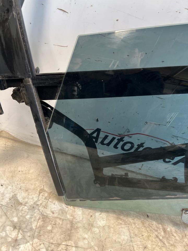 Audi A6 4B Türrahmen Rahmen Fensterheber Hinten Rechts – Bild 4