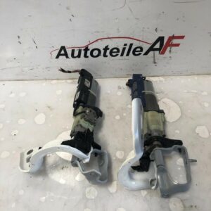 Audi A4 B8 8K Elektrische Heckklappenöffner 8K9827851 8K9827852
