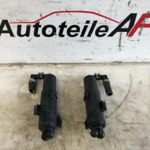 Audi A4 B8 8K Scheinwerfer Waschdüsen 8K0955101