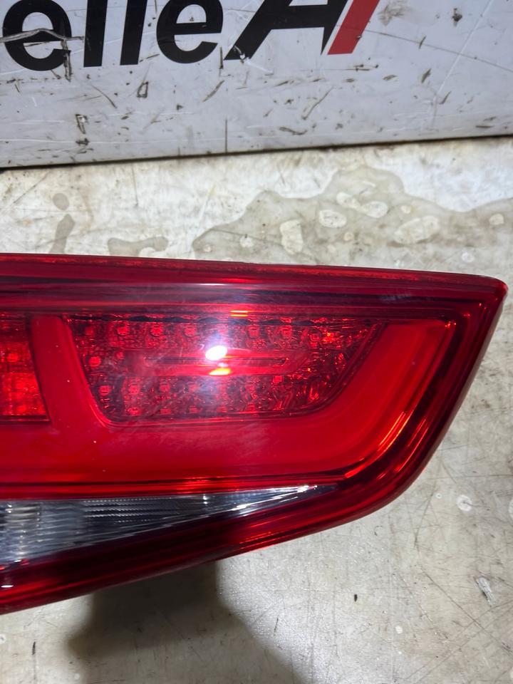 Audi A1 8X LED Heckleuchte Rückleuchte Leuchte Hinten – Bild 12