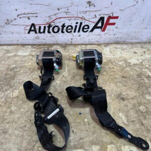 Volvo V60 T3 T4 Gurt Sicherheitsgurt Vorne 39800481 39800482