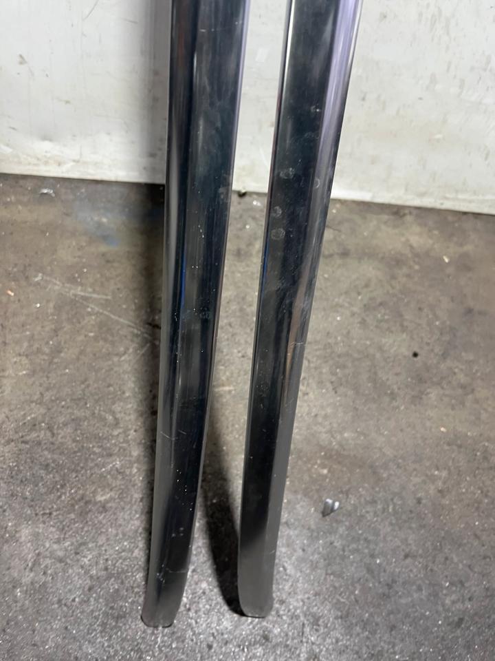 VW Passat B8 3G Variant Dachreling Reling Abdeckung 3G9860033K – Bild 6