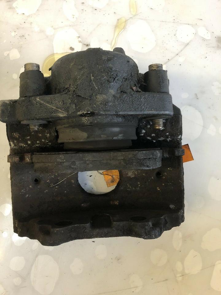 Opel Signum Vectra C Bremssattel Vorne Links Rechts – Bild 5