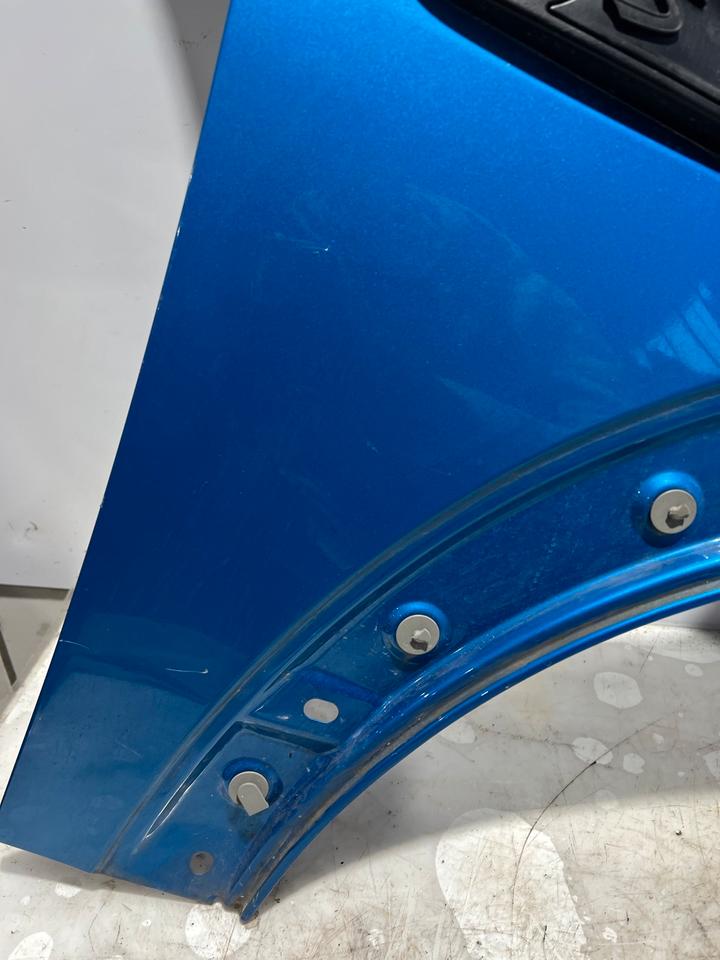 Mini Cooper S R55 R56 R57 Kotflügel Rechts A59 – Bild 3