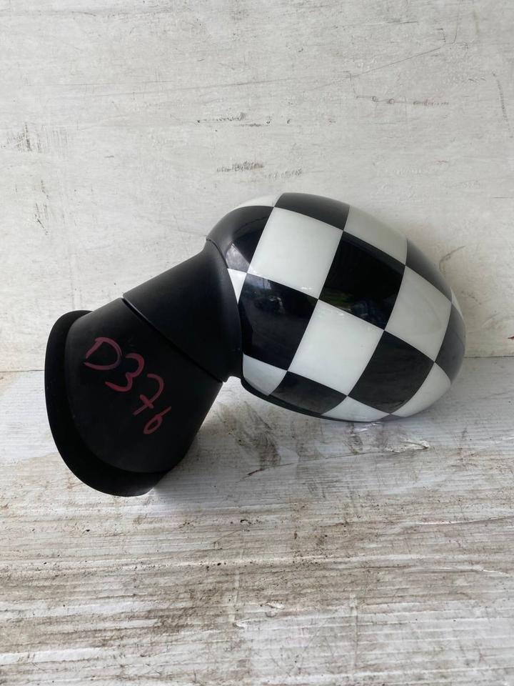 Mini Countryman S R60 Außenspiegel Spiegel links Rechts B15 – Bild 3