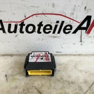 Volkswagen VW Polo 6R Airbagsteuergerät 6R0959655L