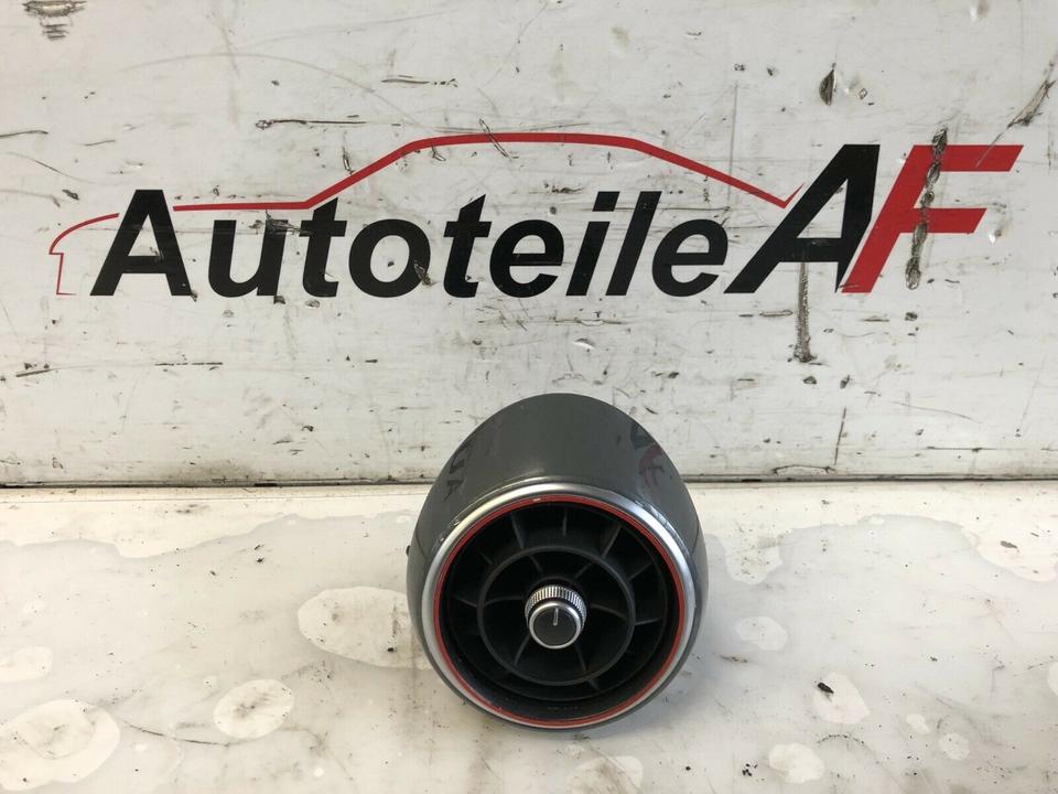 Audi A1 8X Frischluftdüse Luftdüse Düse 8X2820951