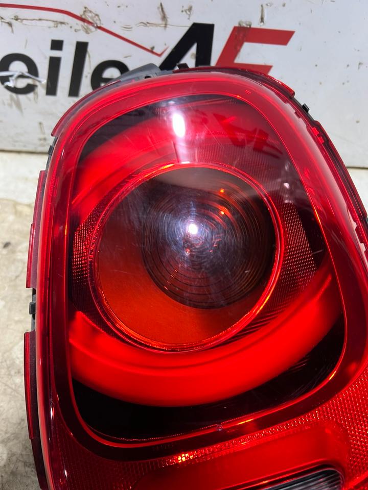Mini Cooper S F56 Rückleuchte Heckleuchte Hinten – Bild 5