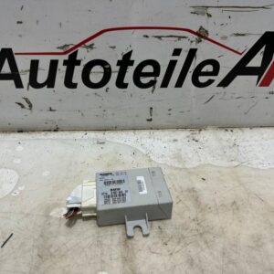 BMW 5er F11 WABCO Luftfederung Steuergerät 6857943