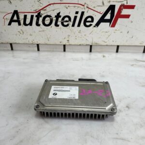 BMW 5er E60 E61 Motorsteuergerät Steuergerät 7575654