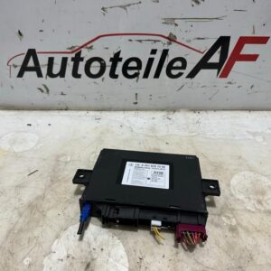 Mercedes S-Klasse W221 Keyless Go Tür Steuergerät A2218707392
