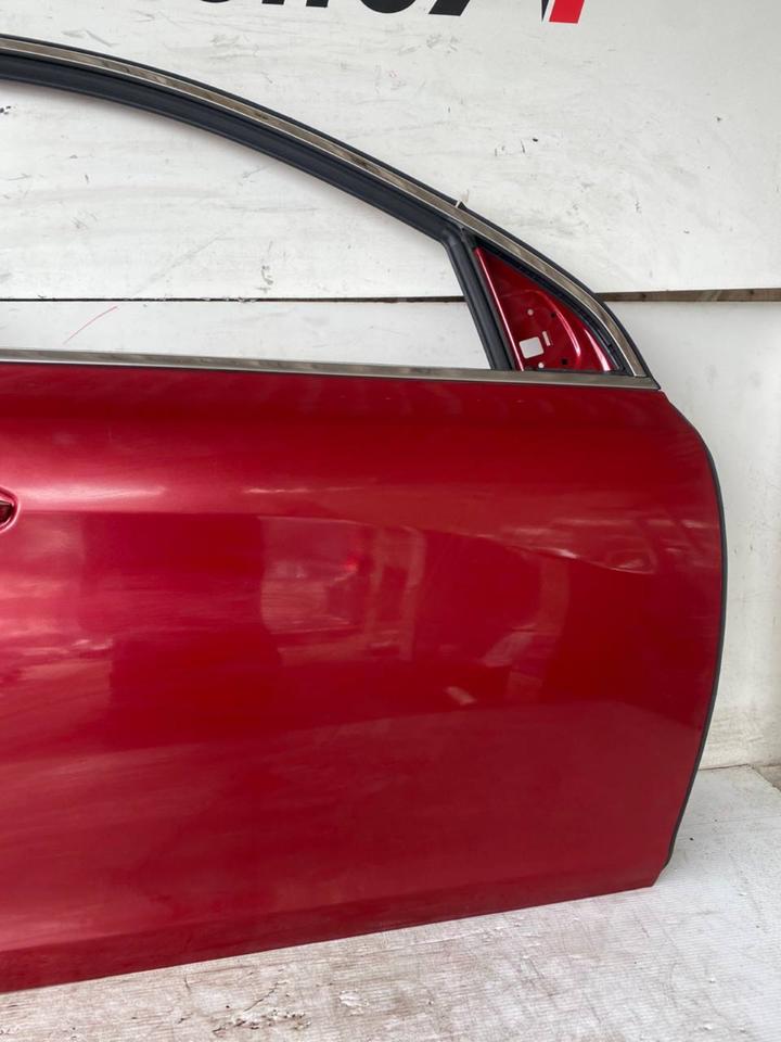 Peugeot 308 II T9 SW Beifahrertür Tür Vorne Rechts EPYD – Bild 7