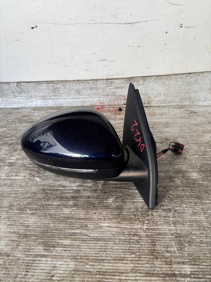 Peugeot 308 II T9 SW Außenspiegel Spiegel Rechts Links EKUD – Bild 4