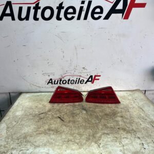 Audi A8 S8 D4 4H Rückleuchte Heckleuchte Innenleuchte Hinten